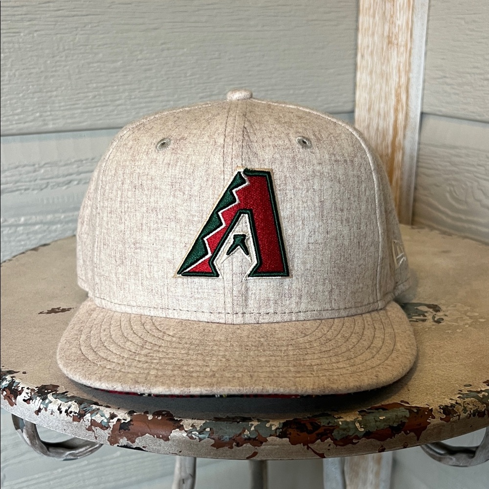 Arizona Diamondback Hat